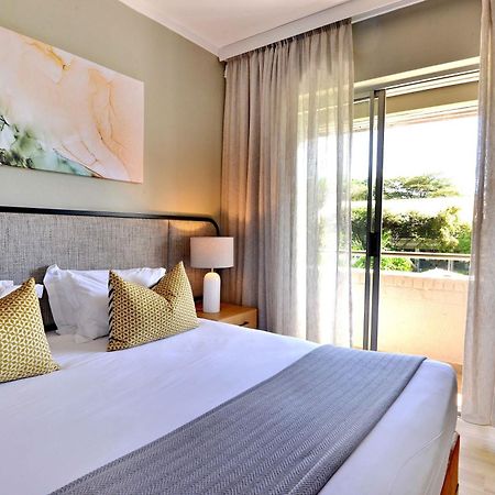 Cresta Lodge Harare Esterno foto