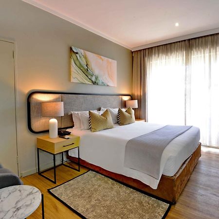Cresta Lodge Harare Esterno foto