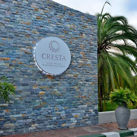 Cresta Lodge Harare Esterno foto