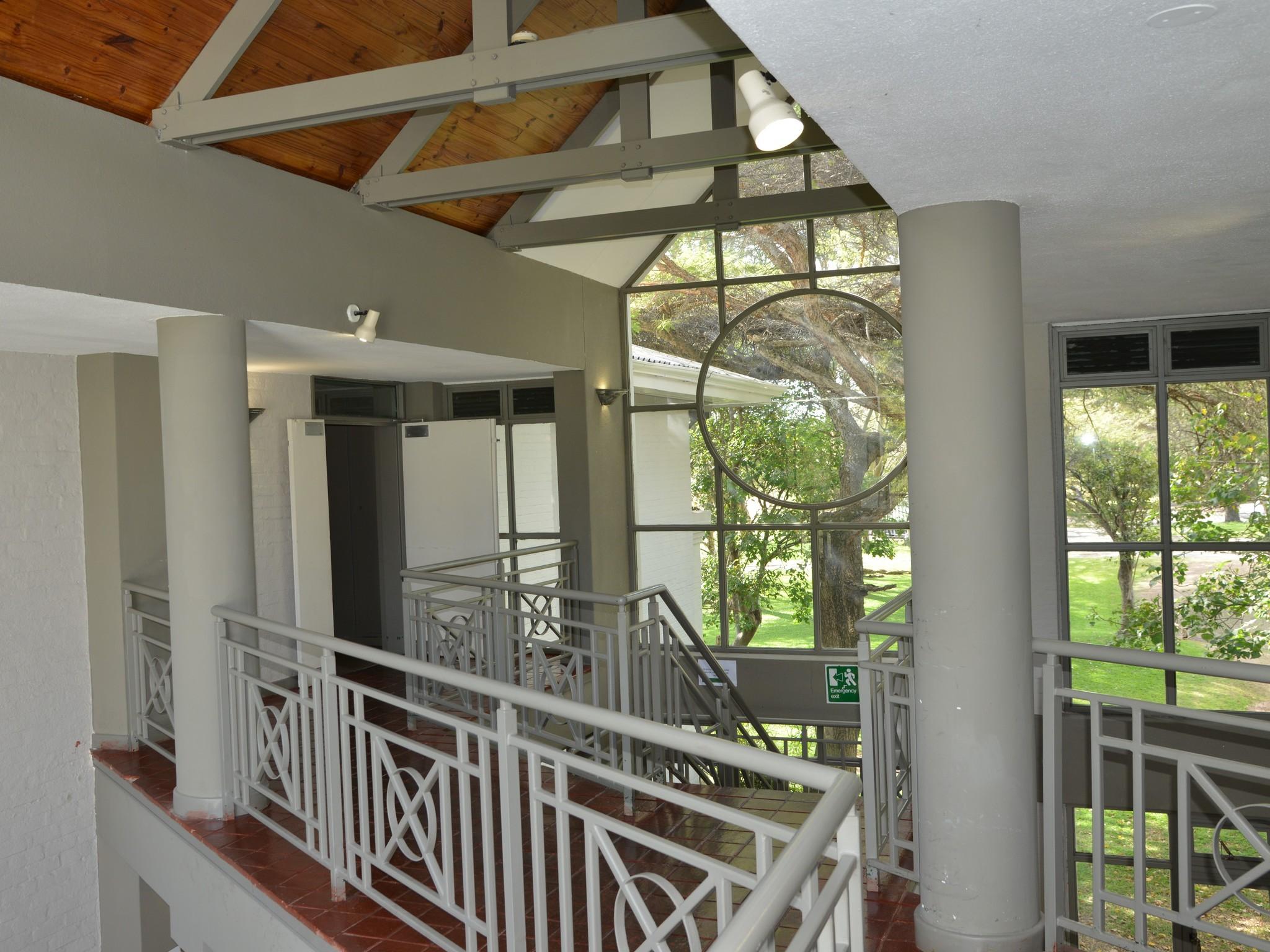 Cresta Lodge Harare Esterno foto