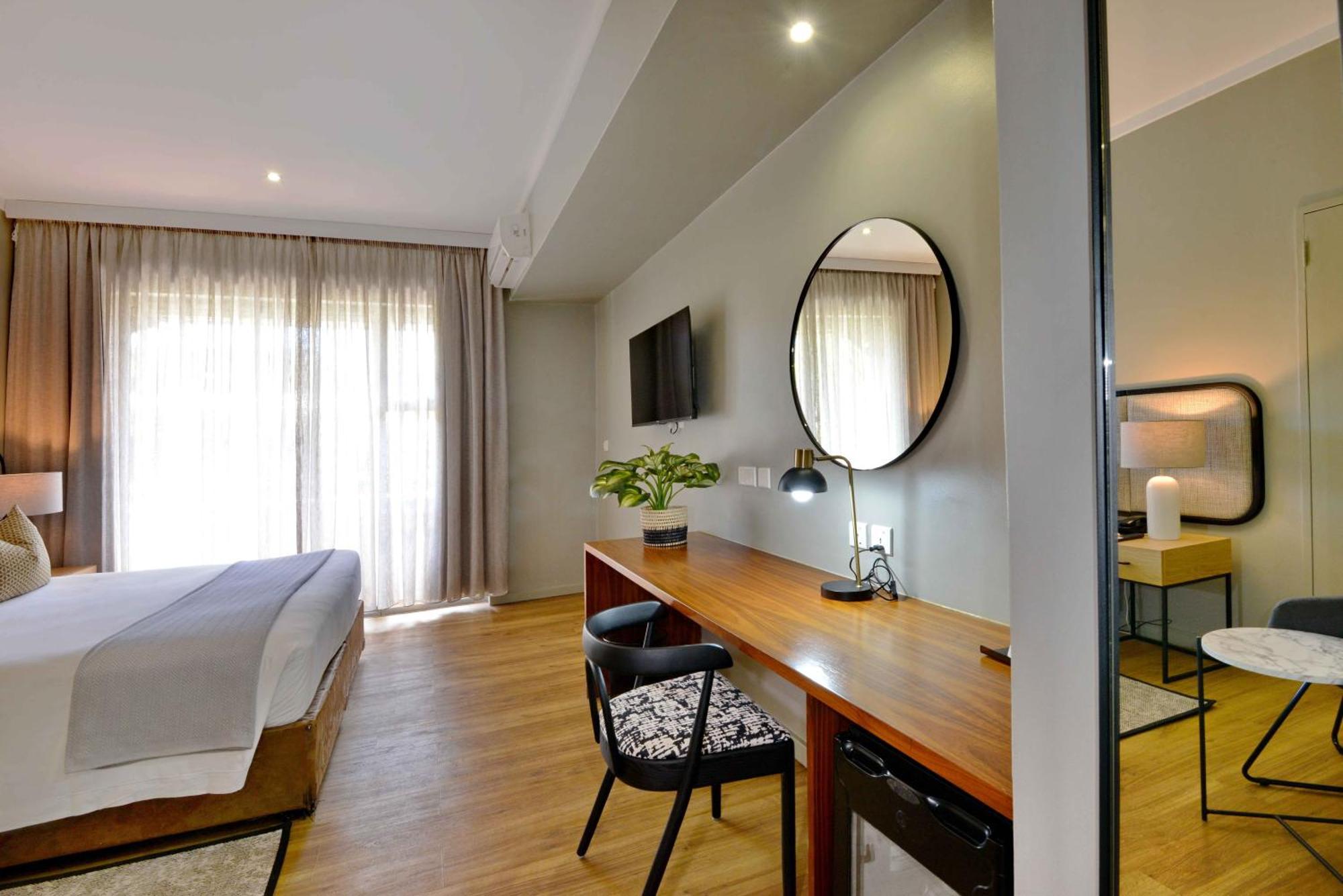 Cresta Lodge Harare Esterno foto