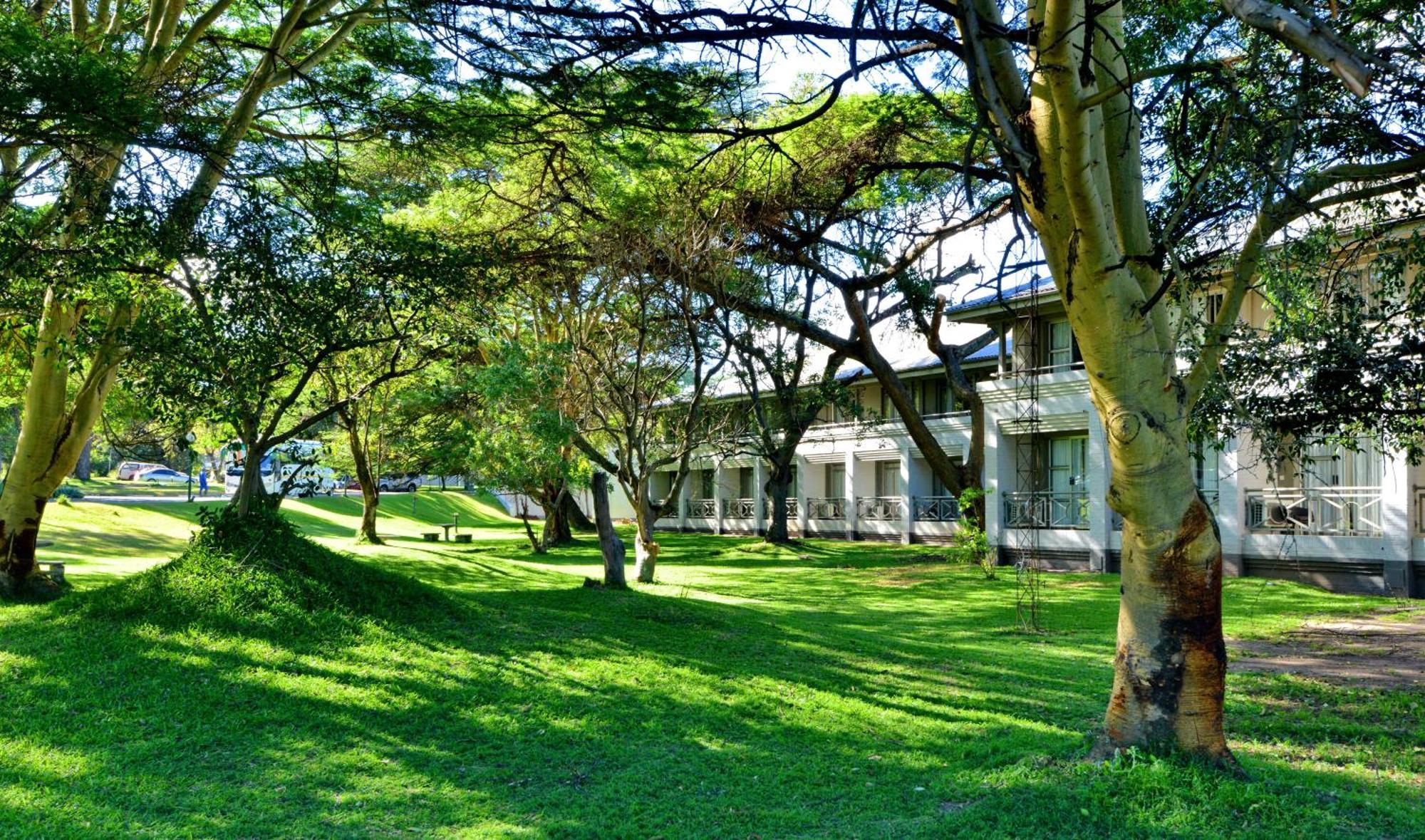 Cresta Lodge Harare Esterno foto