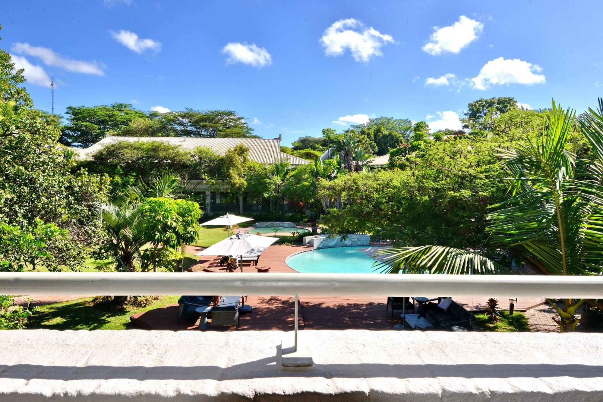 Cresta Lodge Harare Esterno foto