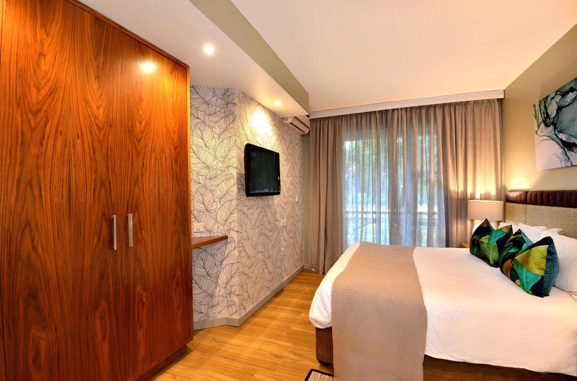 Cresta Lodge Harare Esterno foto