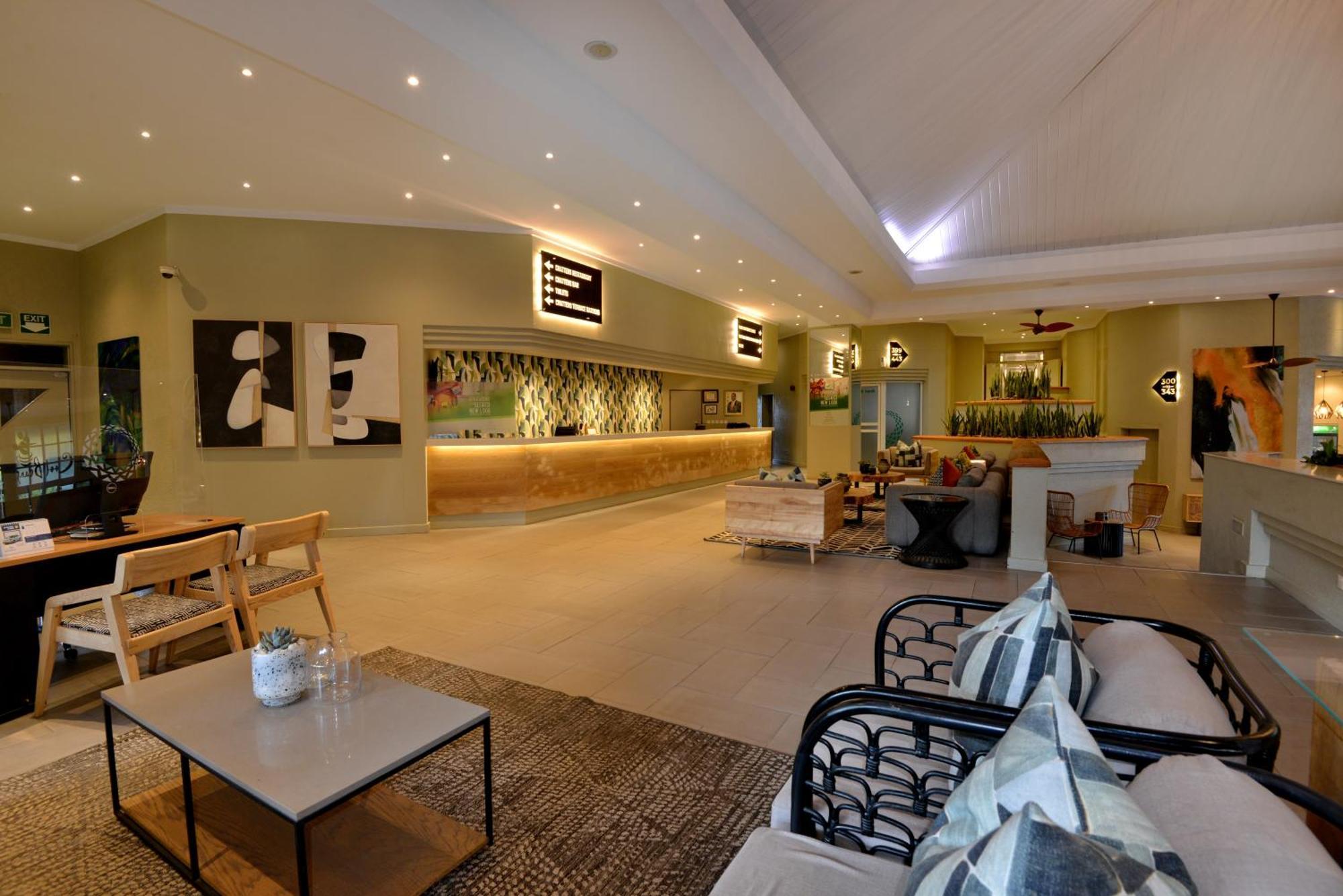 Cresta Lodge Harare Esterno foto