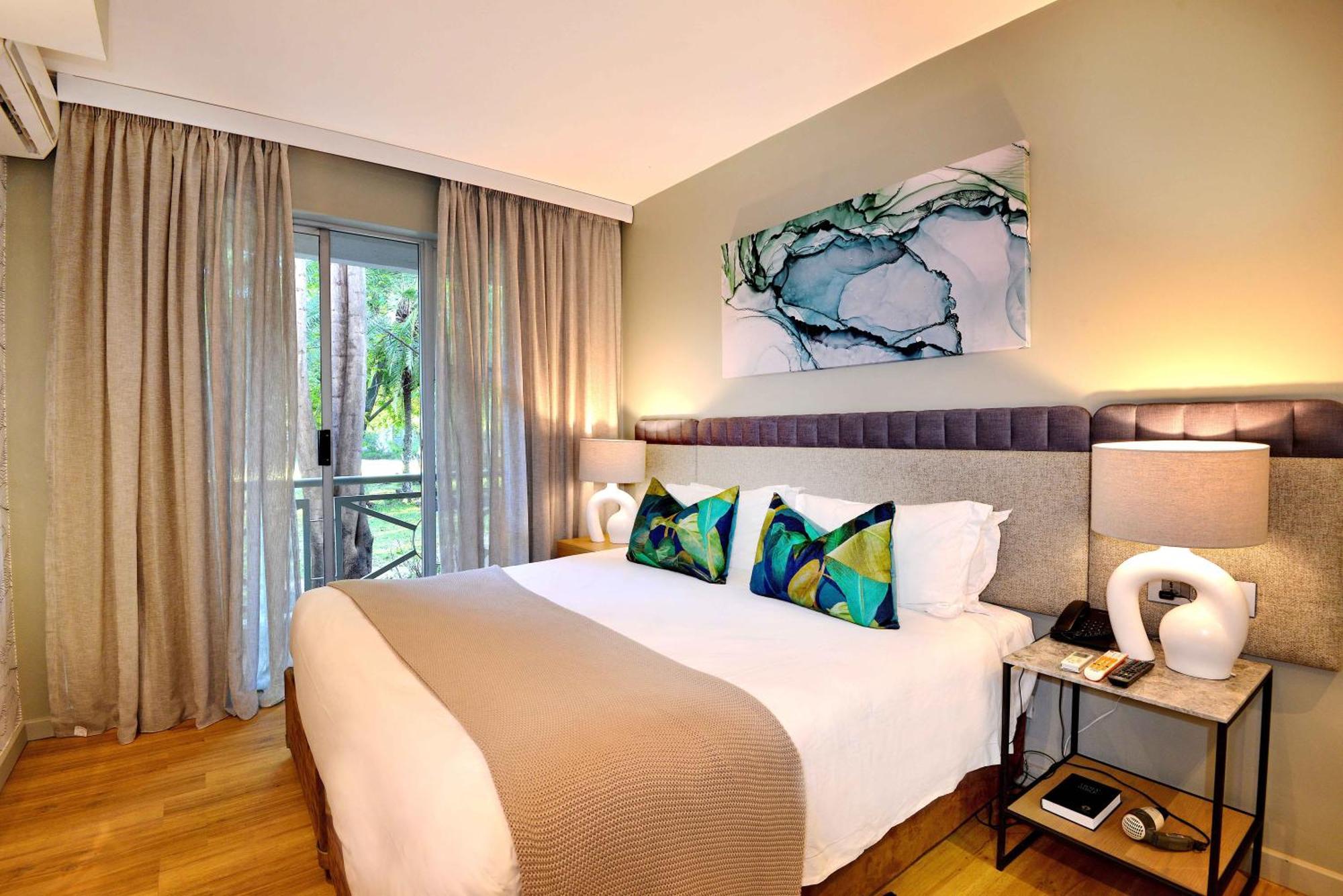 Cresta Lodge Harare Esterno foto